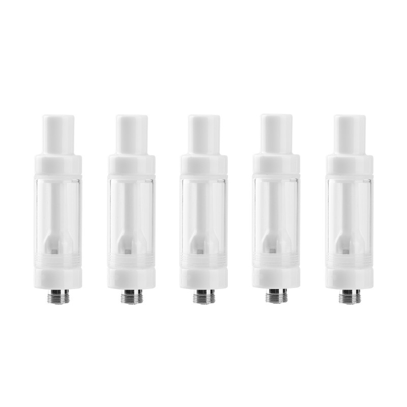 DAZZLEAF Full Ceramic Cartridge 2ml (5pcs/pack)