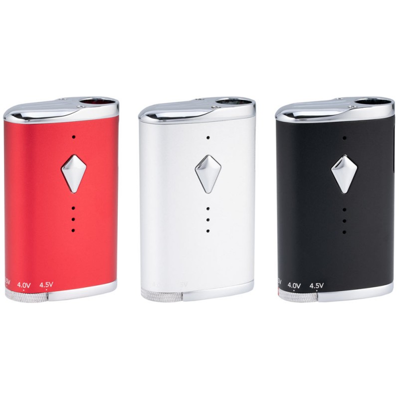 Dazzvape Retro Vaporizer Battery 650mAh