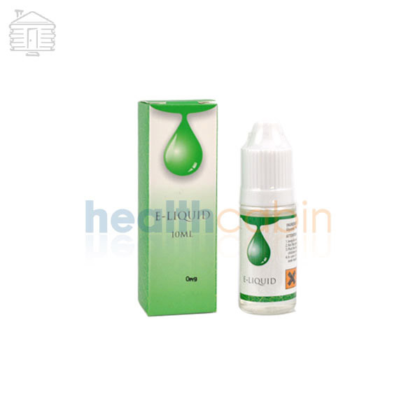 10ml Dekang No Flavor E-Liquid (80PG/20VG)