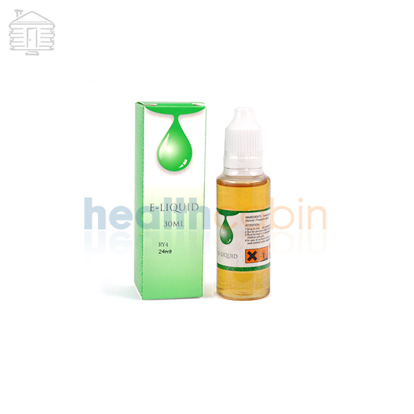 30ml Dekang TBC E-Liquid (100VG)