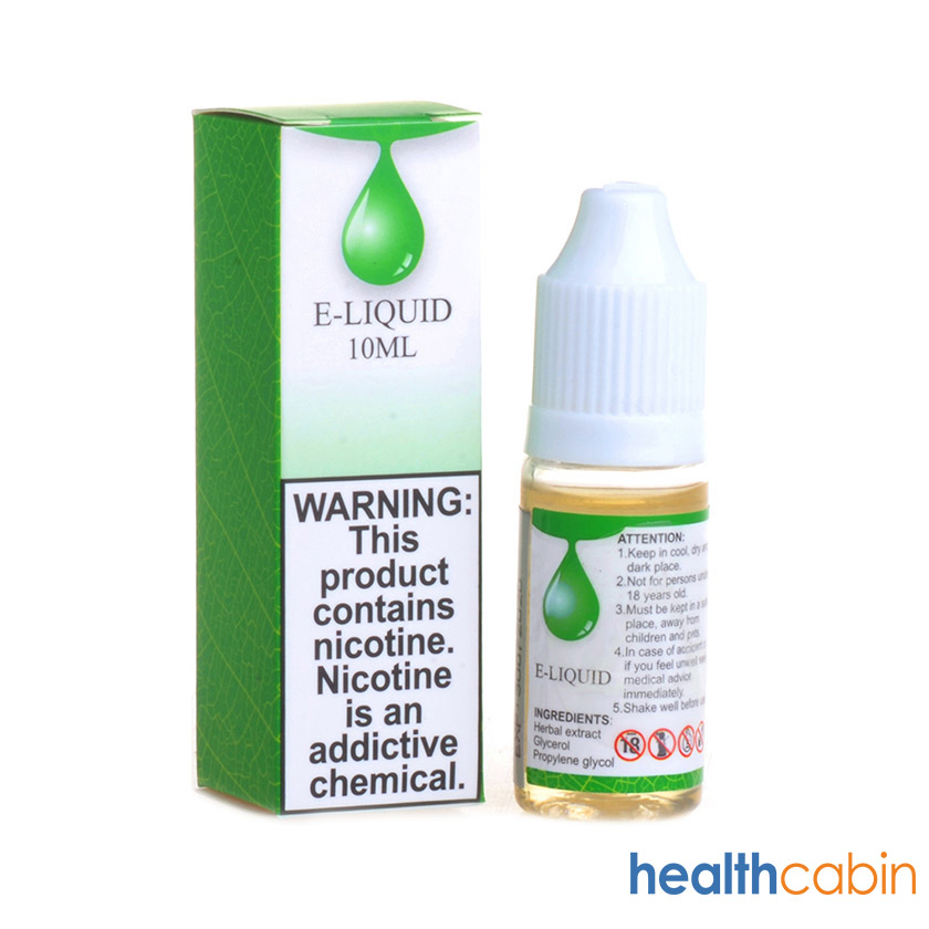 10ml Dekang Menthol & Mint E-Liquid (80PG/20VG)