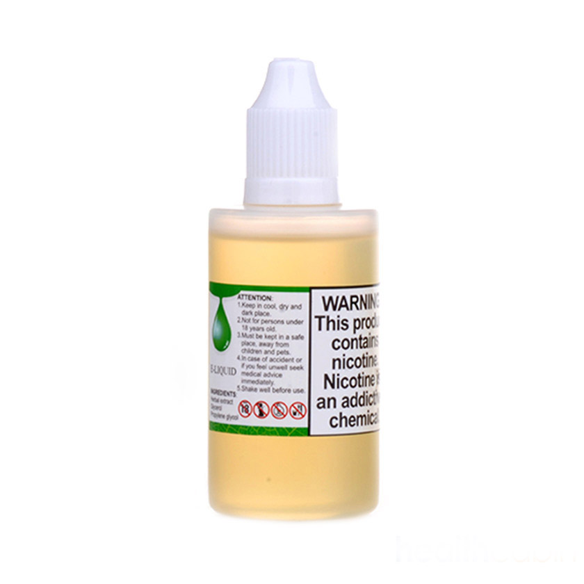 50ml Dekang Tobacco (TBC)  E-Liquid (80PG/20VG) (10pcs/pack)