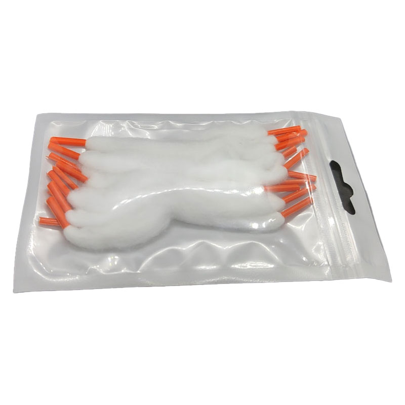 Demon Killer Shoelace Cotton (10pcs, ID:3mm)