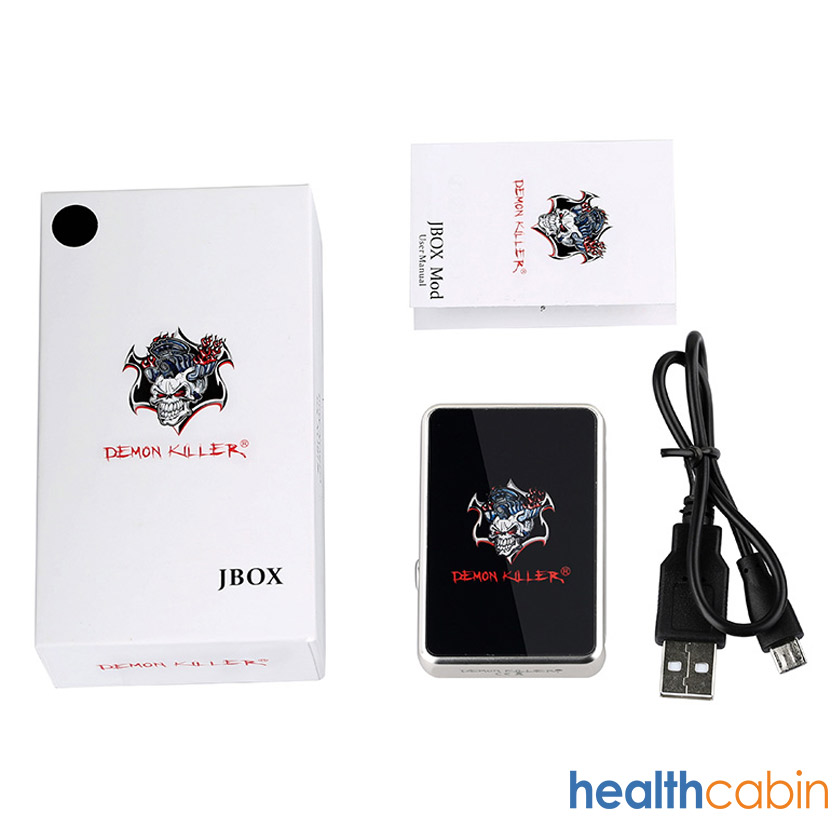 HealthCabin
