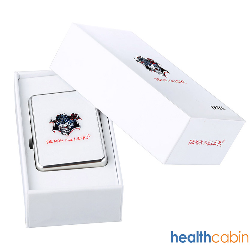 HealthCabin
