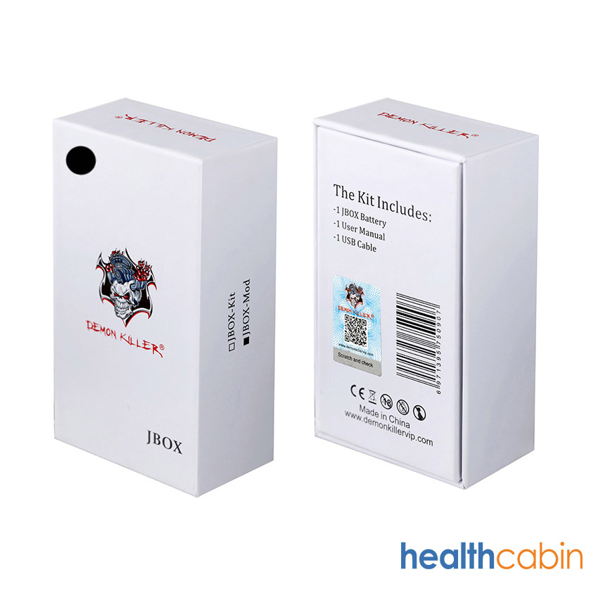 HealthCabin