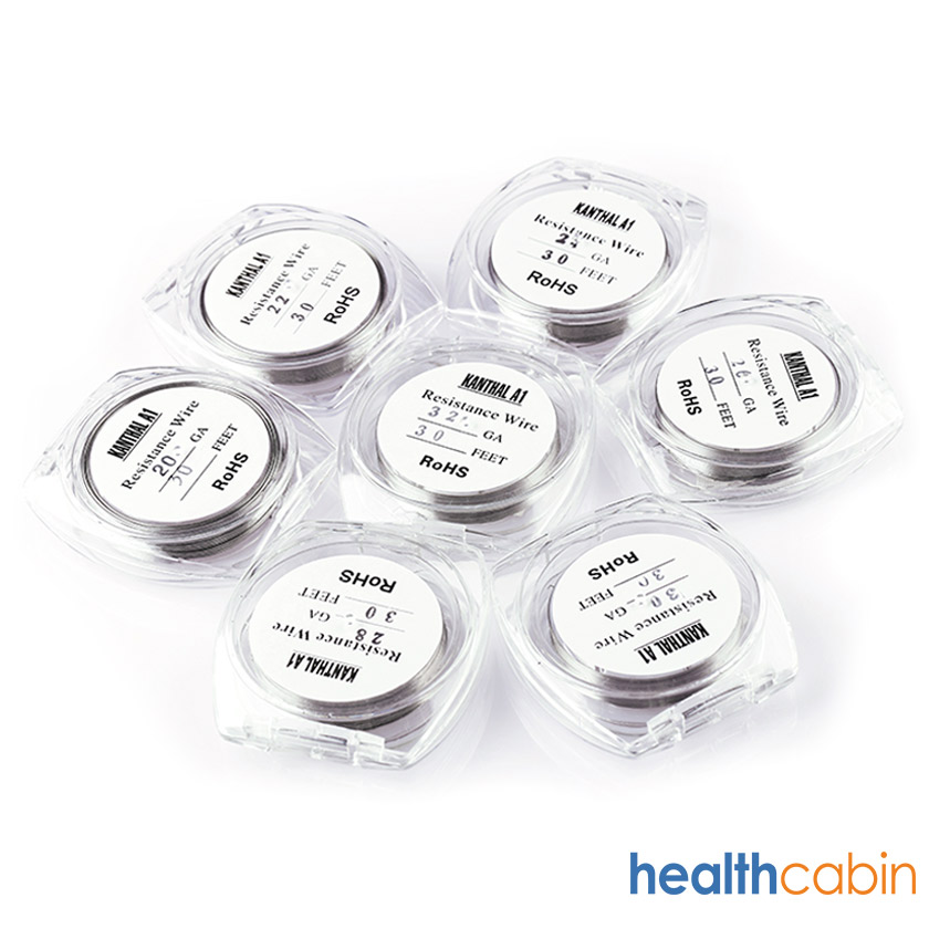 HealthCabin