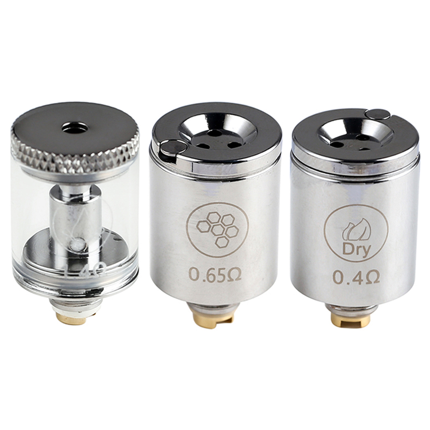 LTQ Vapor Curer Coil (3pcs/pack)