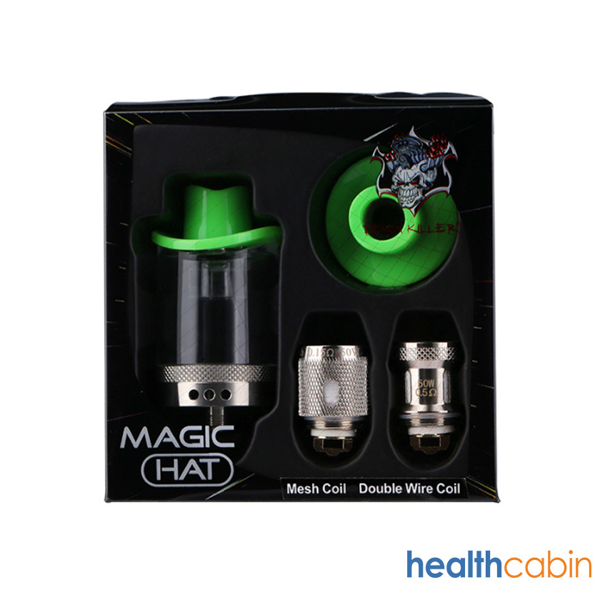 HealthCabin