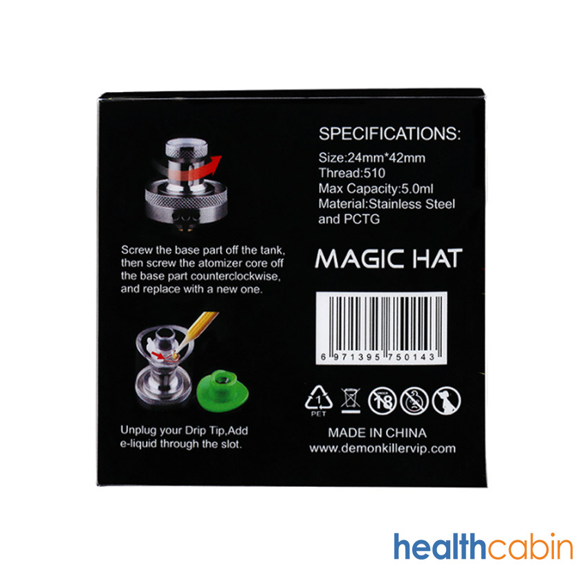 HealthCabin