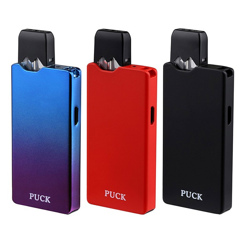 Demon Killer Puck Pod Kit 400mAh 0.7ml