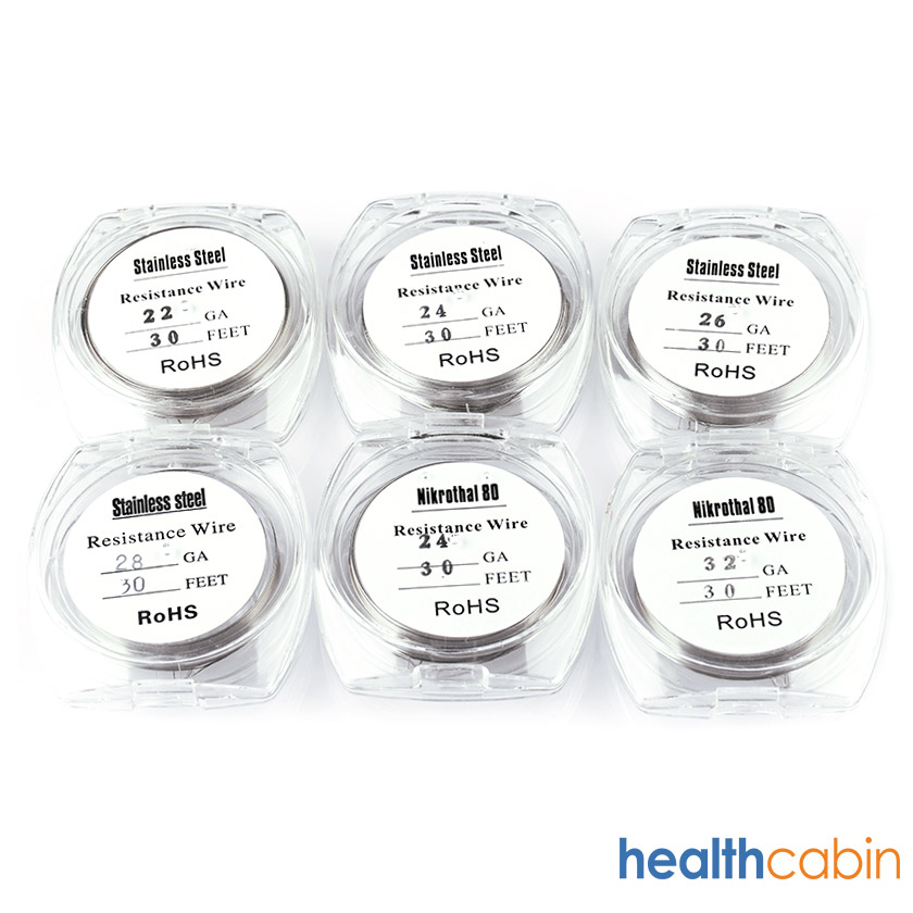 HealthCabin