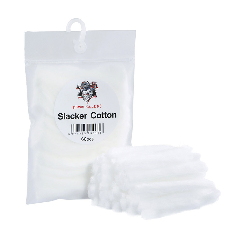 Demon Killer Slacker Cotton (60pcs/pack)