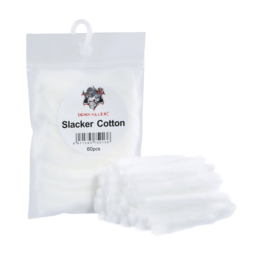 60pcs Demon Killer Slacker Cotton