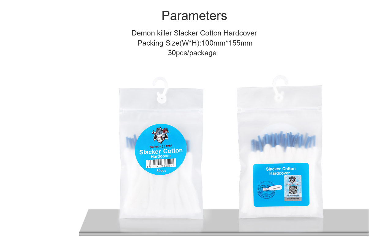 30pcs Demon Killer Slacker Cotton Hardcover