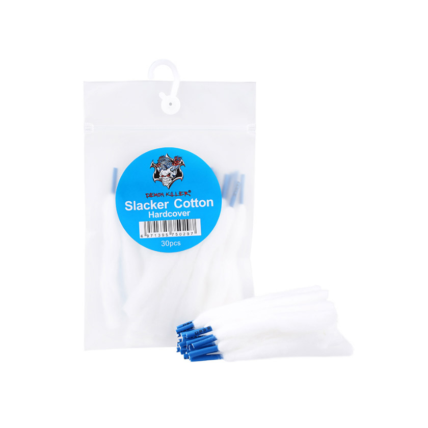 Demon Killer Slacker Cotton Hardcover (30pcs/pack)