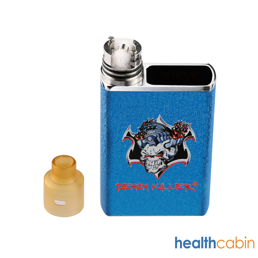 HealthCabin