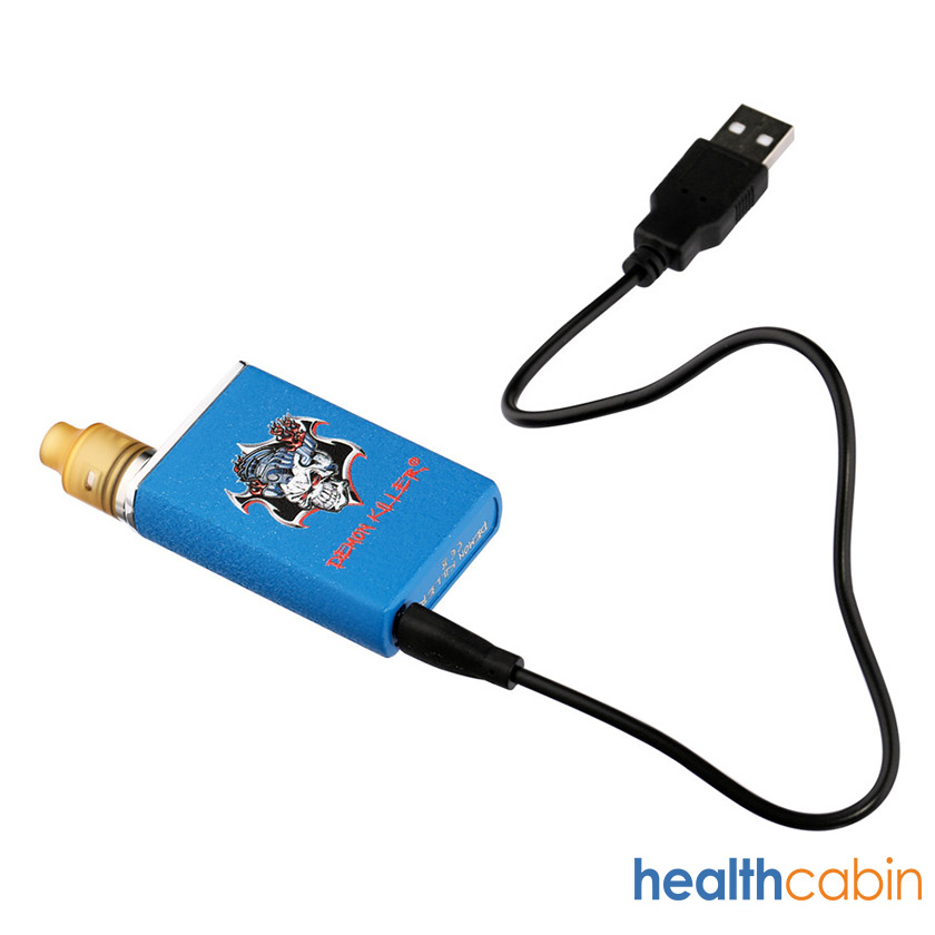 HealthCabin