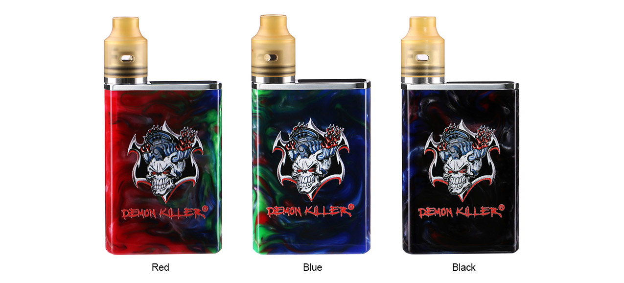 Demon Killer Tiny Kit