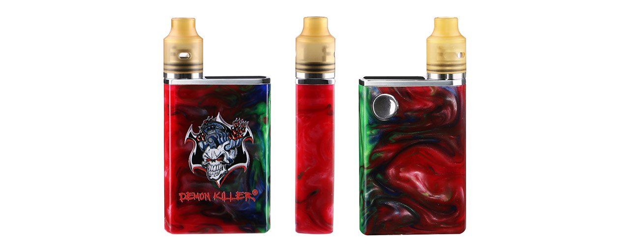 Demon Killer Tiny Kit