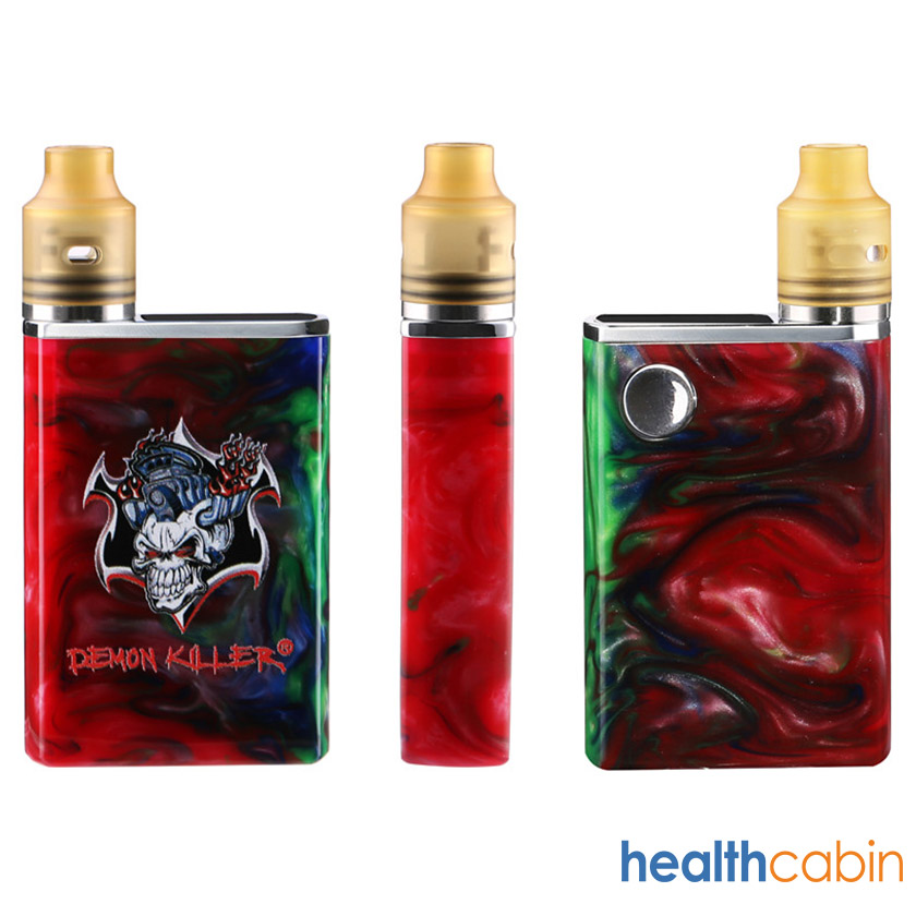 HealthCabin