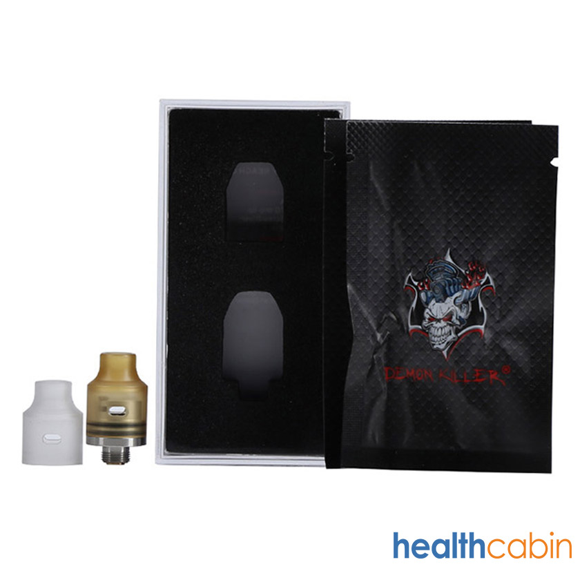 HealthCabin