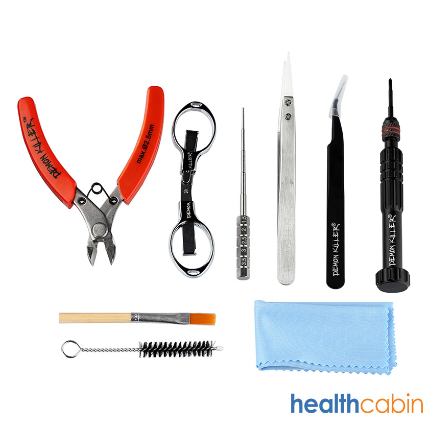 HealthCabin