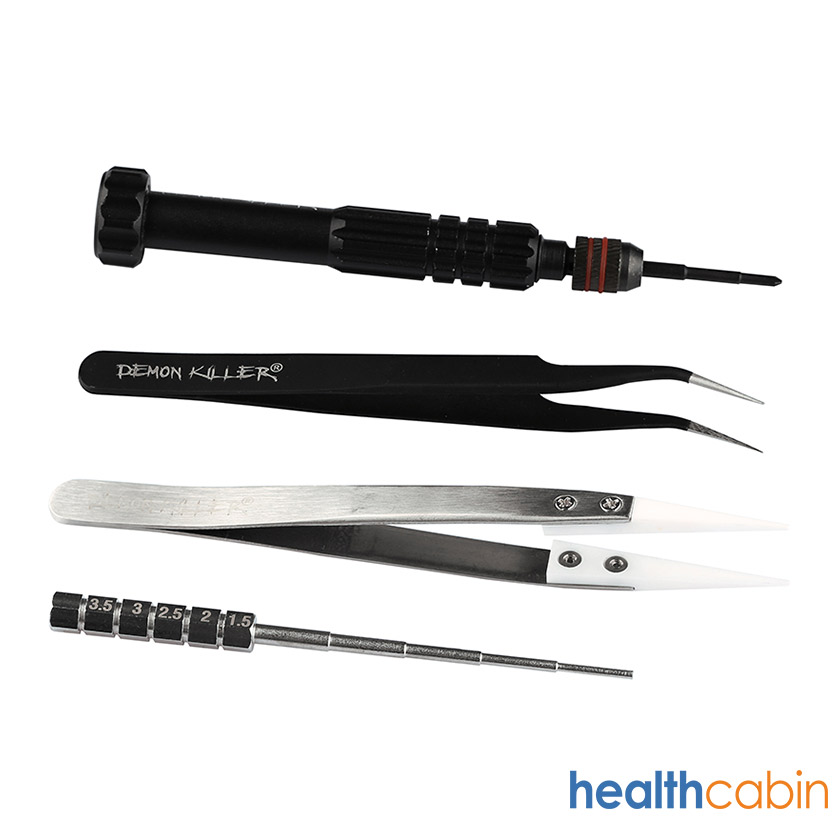 HealthCabin