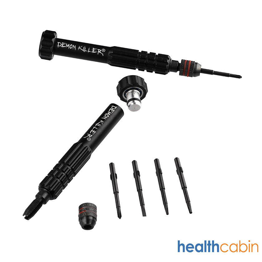 HealthCabin
