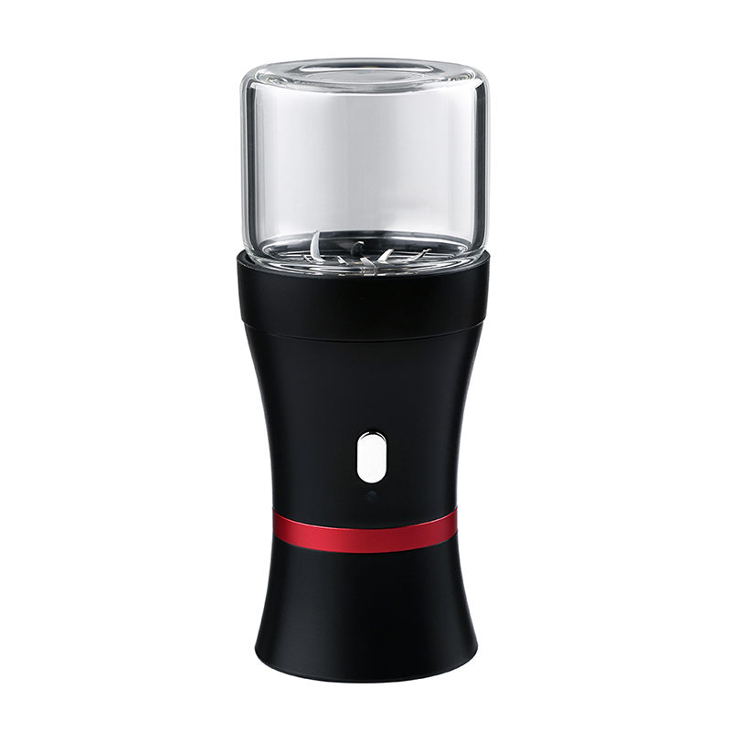 LTQ Vapor Electric Herb Grinder 1100mAh