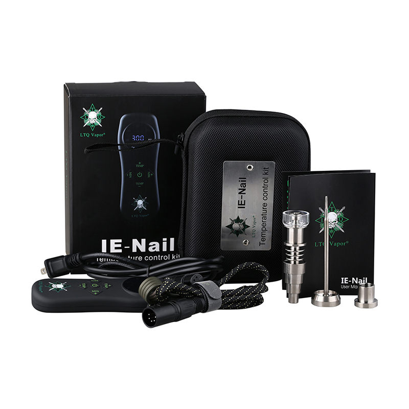 LTQ Vapor IE-nail I