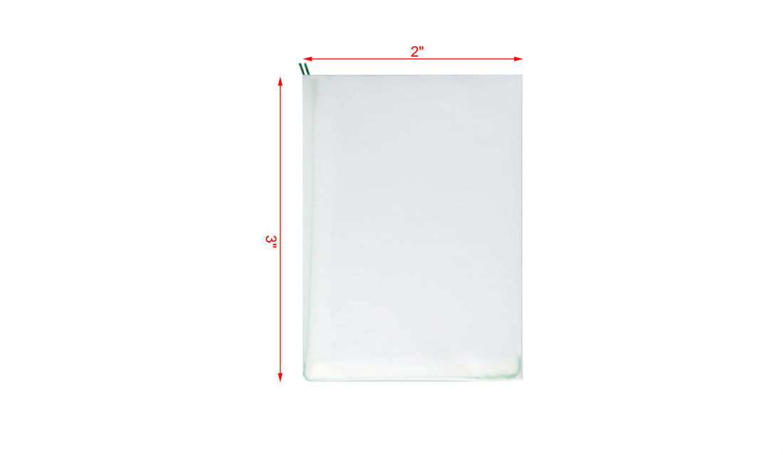 LTQ Vapor Rosin Press Bag
