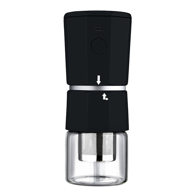 LTQ Vapor Mangler Electric Herb Grinder 1100mAh