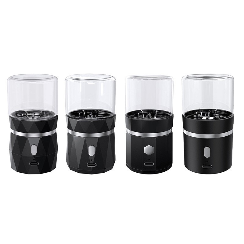 LTQ Vapor Mini Electric Grinder 400mAh