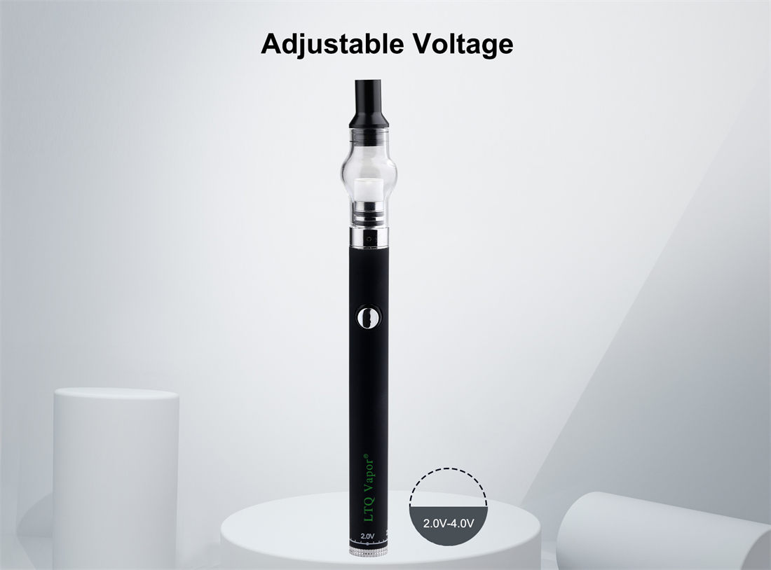 LTQ Vapor Mini Globefish Vaporizer Kit