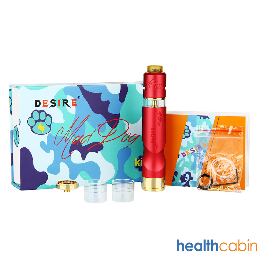 HealthCabin