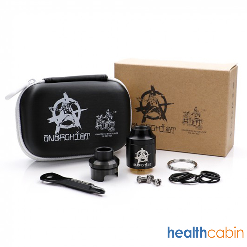 HealthCabin