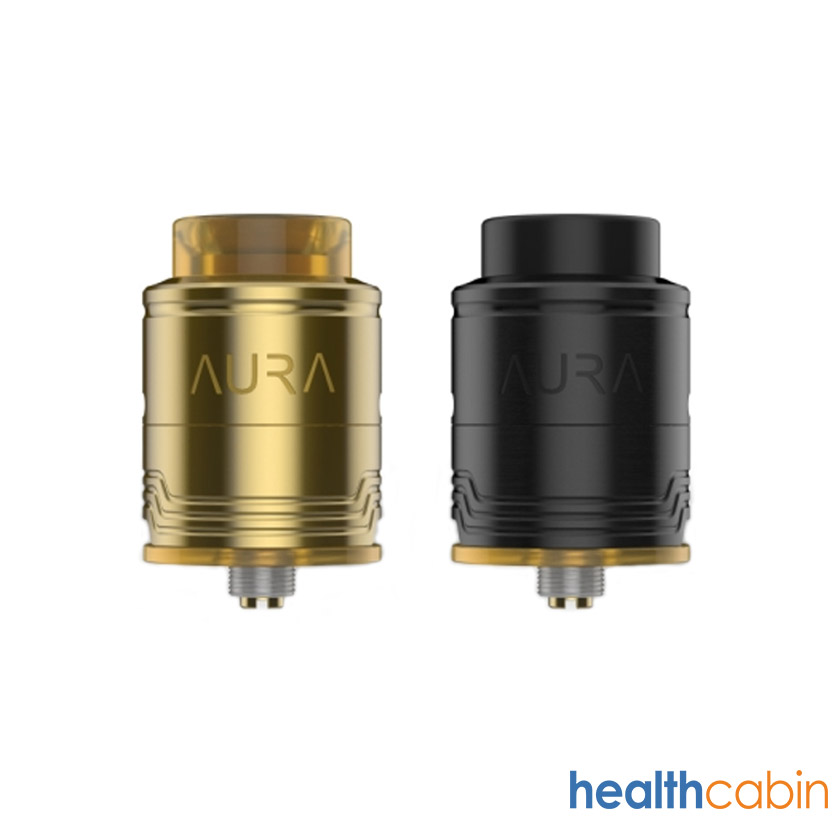 Digiflavor Aura RDA Atomizer