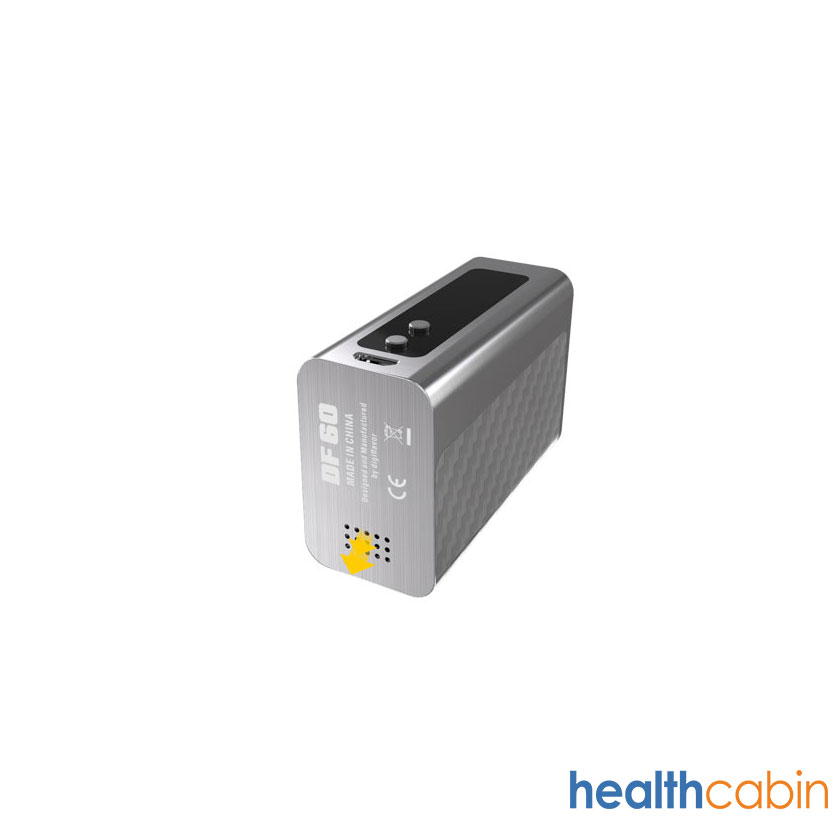 HealthCabin