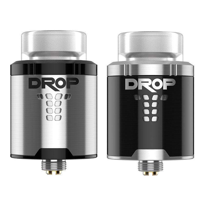 Digiflavor DROP RDA Atomizer