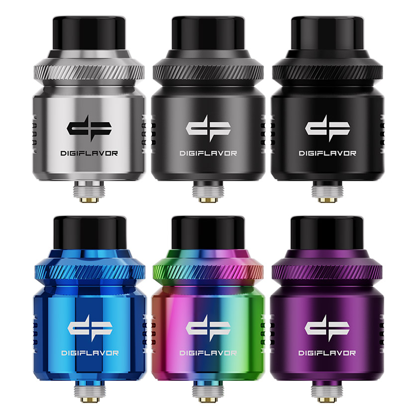 Digiflavor Drop RDA V2 Atomizer