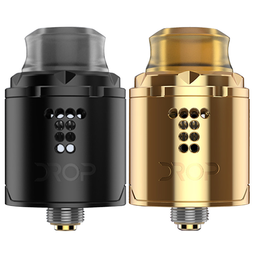 Digiflavor Drop Solo RDA Atomizer