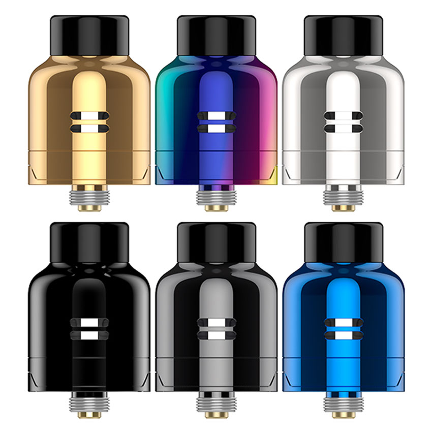 Digiflavor Drop Solo RDA V1.5 Atomizer