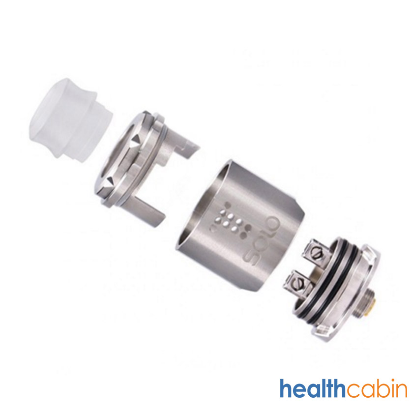 HealthCabin