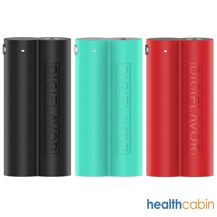 Digiflavor Lunar VV Mod