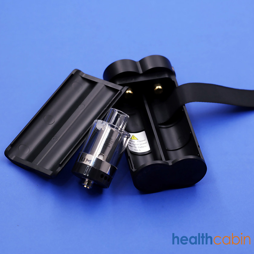HealthCabin