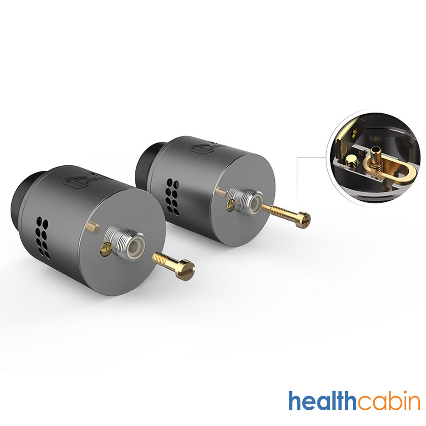 HealthCabin