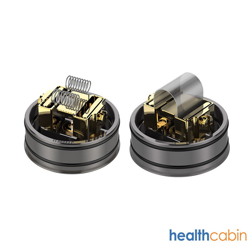 HealthCabin