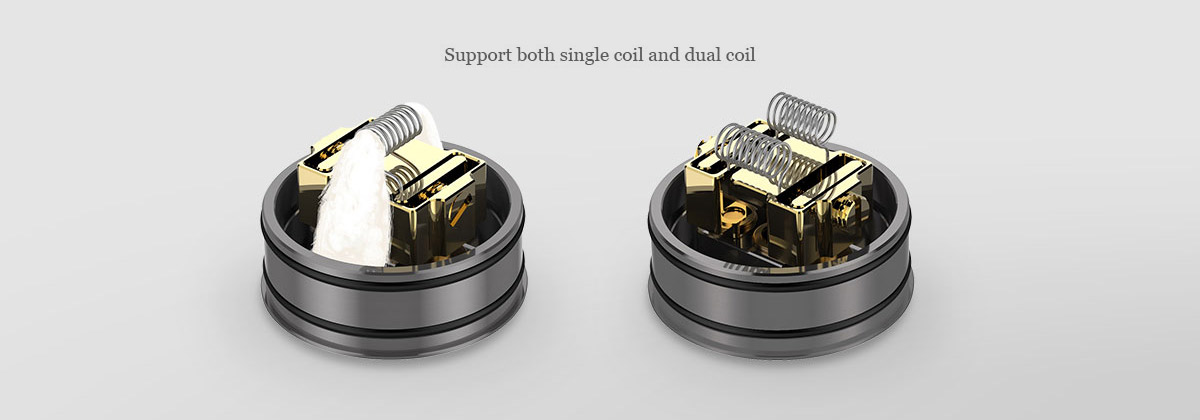 Digiflavor Mesh Pro RDA