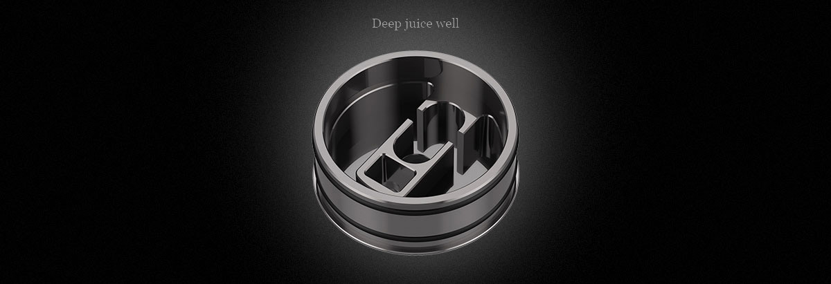 Digiflavor Mesh Pro RDA